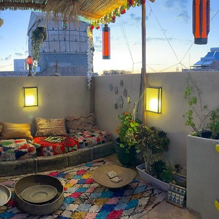 Riad Lumiere Marrakesh Ngoại thất bức ảnh