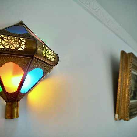 Riad Lumiere Marrakesh Ngoại thất bức ảnh