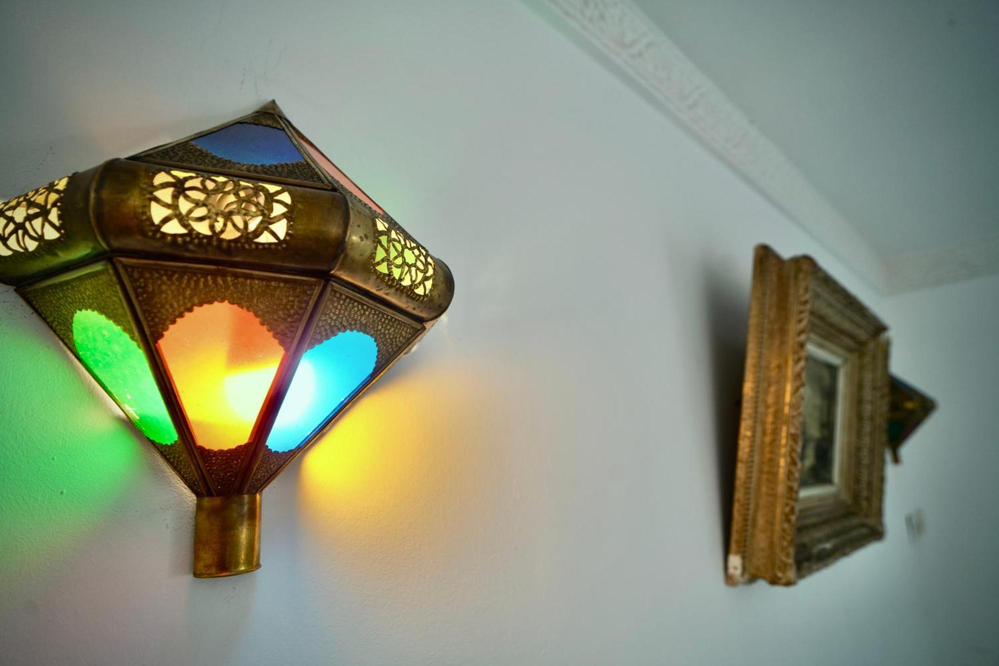Riad Lumiere Marrakesh Ngoại thất bức ảnh