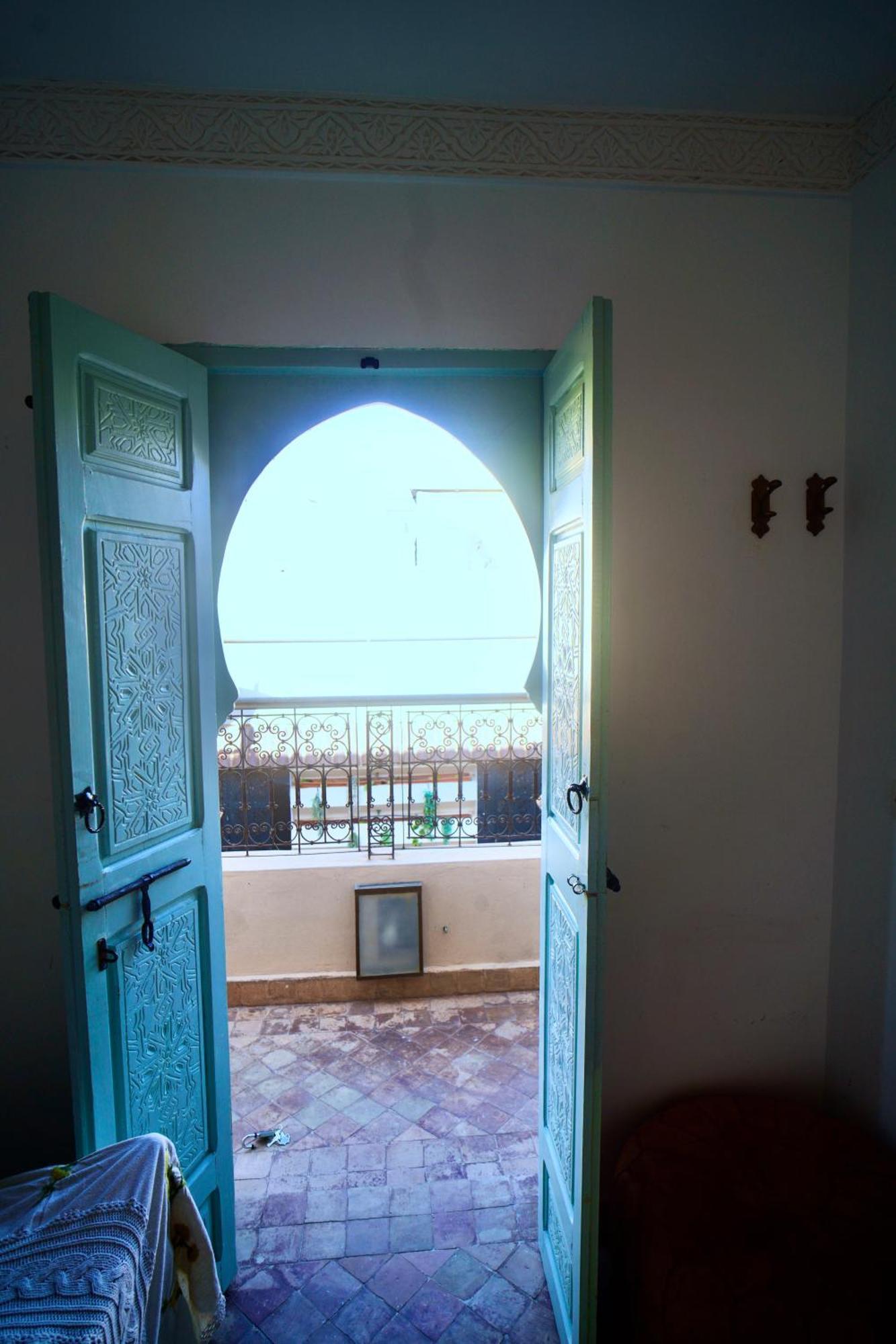 Riad Lumiere Marrakesh Ngoại thất bức ảnh