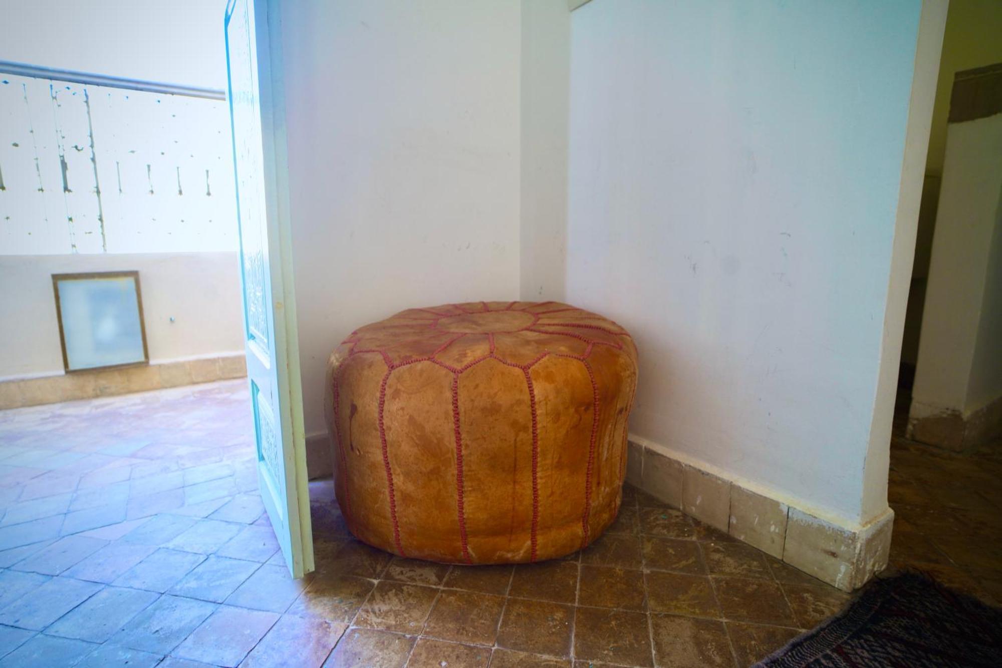 Riad Lumiere Marrakesh Ngoại thất bức ảnh