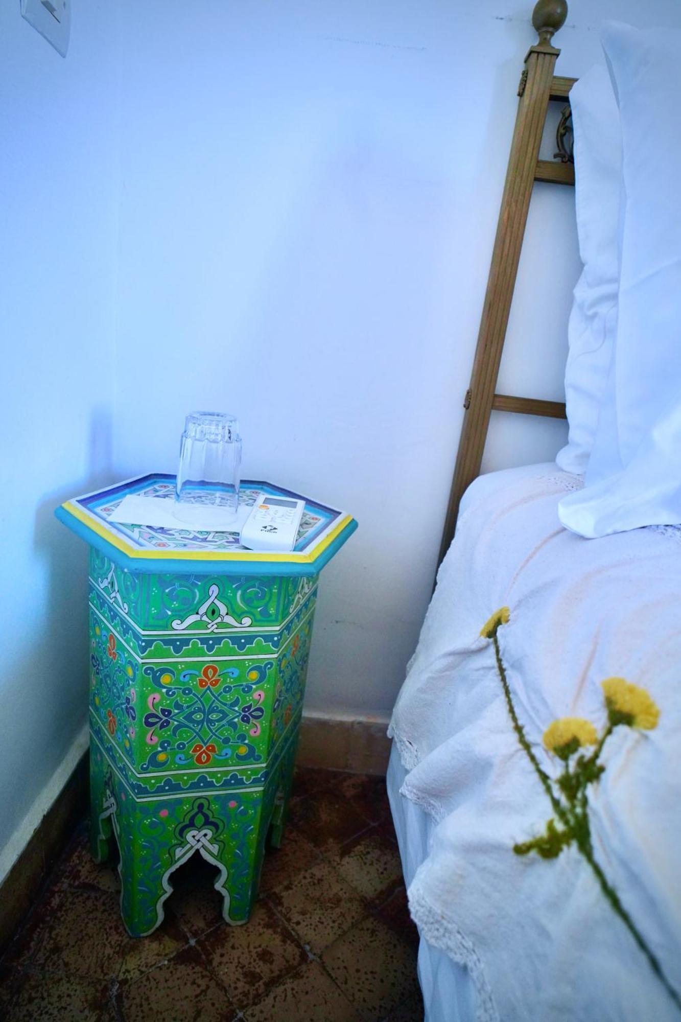 Riad Lumiere Marrakesh Ngoại thất bức ảnh