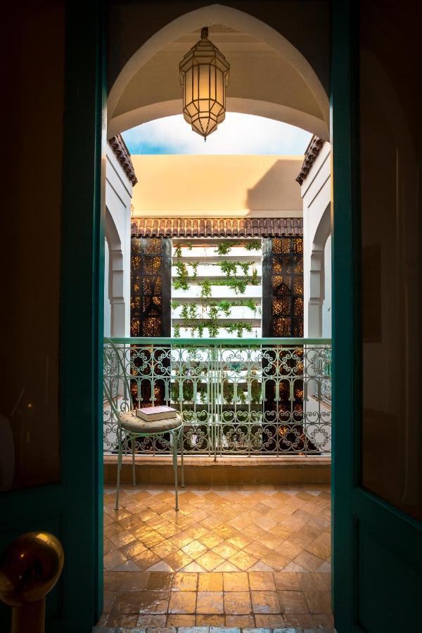 Riad Lumiere Marrakesh Ngoại thất bức ảnh