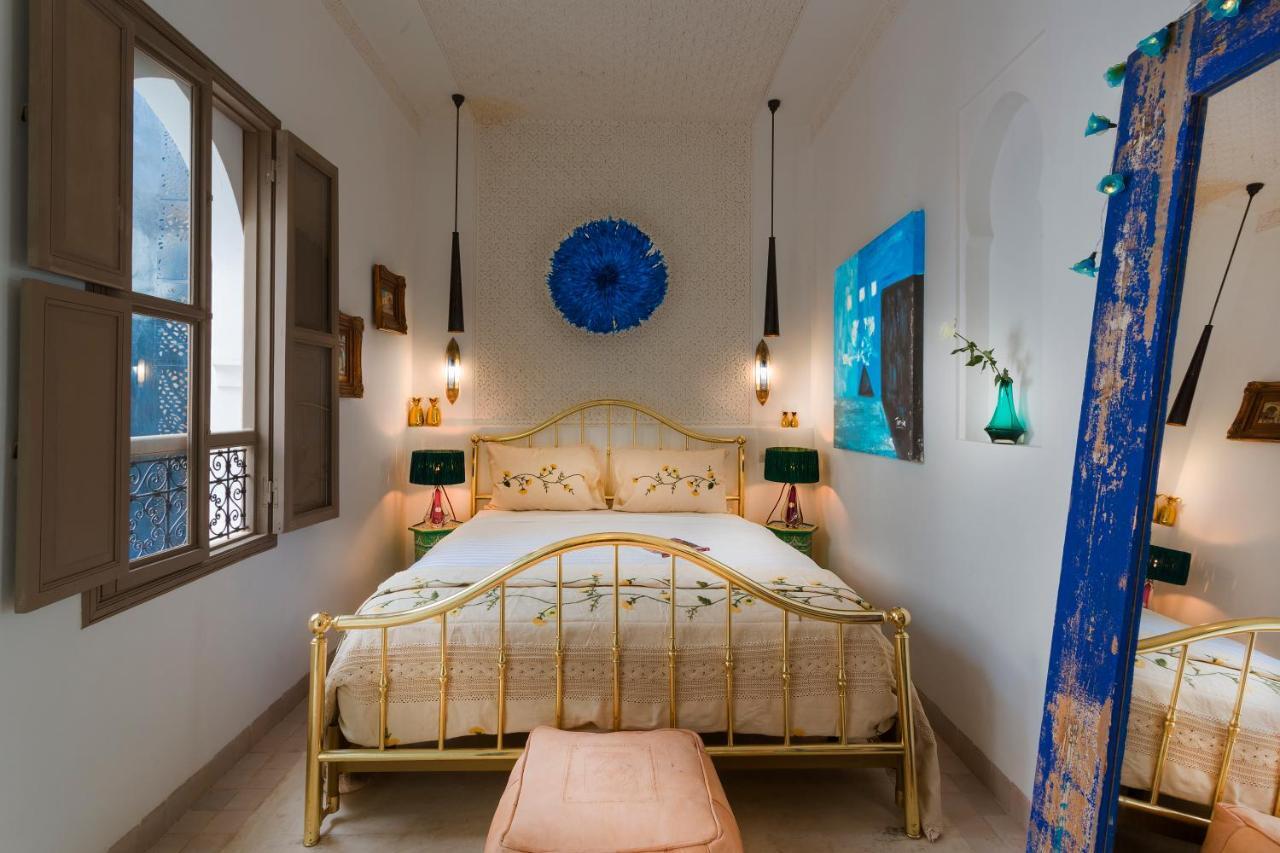 Riad Lumiere Marrakesh Ngoại thất bức ảnh